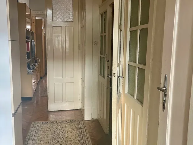 Eladó lakás Budapest VII. kerület, Belső-Erzsébetváros 71 nm