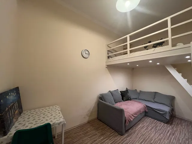 Eladó lakás Budapest IX. kerület, Belső Ferencváros, Hőgyes Endre 34 nm