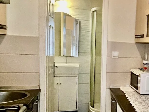 Eladó lakás Budapest IX. kerület, Belső Ferencváros, Hőgyes Endre 34 nm