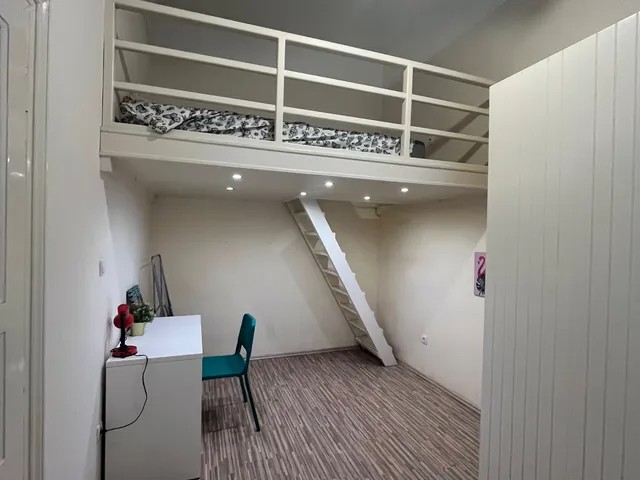 Eladó lakás Budapest IX. kerület, Belső Ferencváros 34 nm