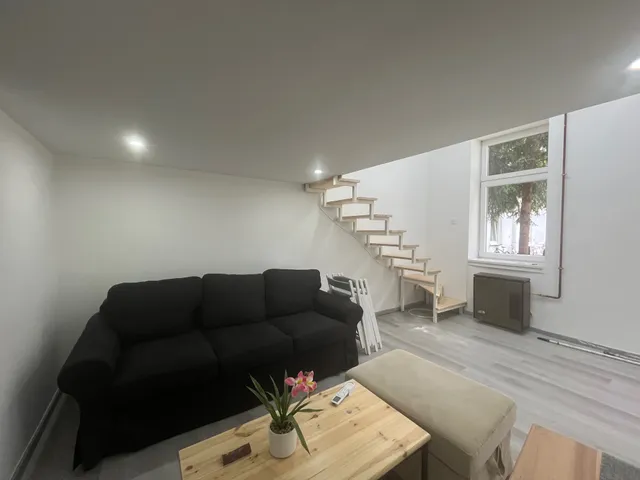 Eladó lakás Budapest XIII. kerület, Lőportárdűlő 28 nm
