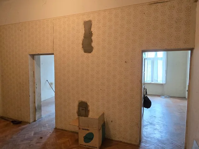 Eladó lakás Budapest XII. kerület 73 nm