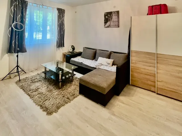 Eladó lakás Budapest XIV. kerület, Törökőr 36 nm