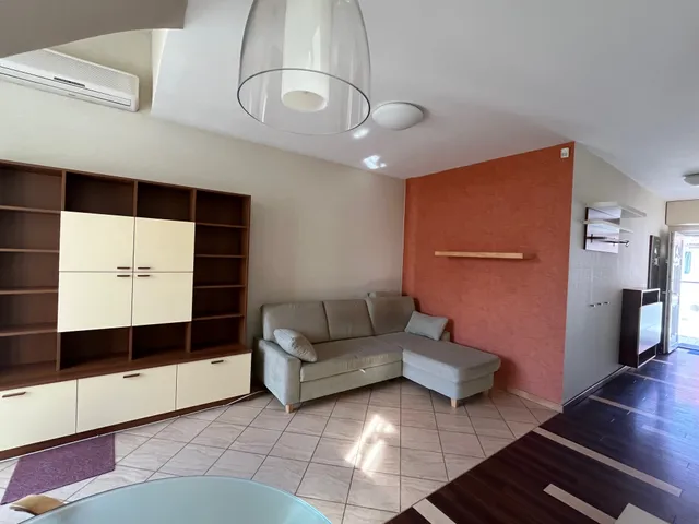 Kiadó lakás Budapest XIII. kerület, Angyalföld 40 nm