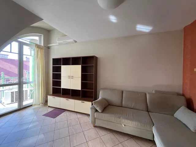 Kiadó lakás Budapest XIII. kerület, Angyalföld 40 nm