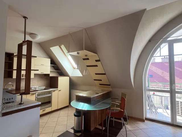 Kiadó lakás Budapest XIII. kerület, Angyalföld 40 nm