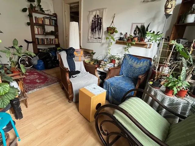 Eladó lakás Budapest VII. kerület, Ligetváros, Peterdy utca 37 nm