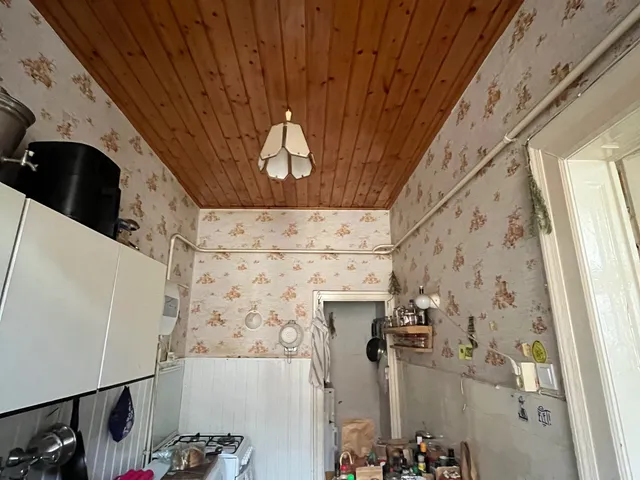 Eladó lakás Budapest VII. kerület, Ligetváros, Peterdy utca 37 nm