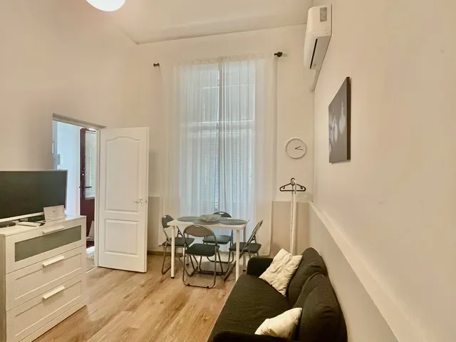 Eladó lakás Budapest IX. kerület, Külső Ferencváros 34 nm