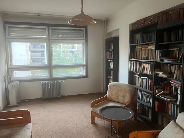 Eladó lakás Budapest XIII. kerület, Angyalföld 46 nm