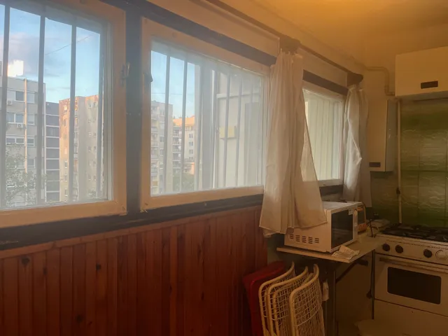 Eladó lakás Budapest XIII. kerület, Angyalföld, Karikás Frigyes 46 nm