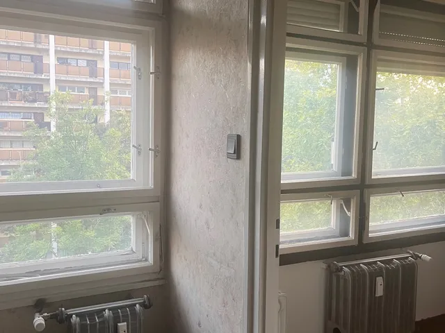 Eladó lakás Budapest XIII. kerület, Angyalföld, Karikás Frigyes 46 nm