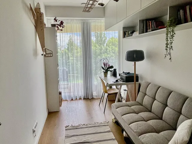 Eladó lakás Budapest XIII. kerület, Vizafogó, Hajóépítő Sétány 71 nm