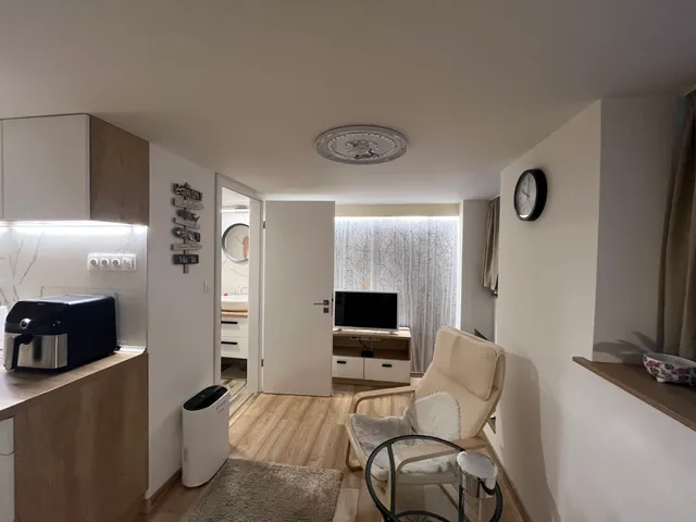 Eladó lakás Budapest VII. kerület, Ligetváros 46 nm