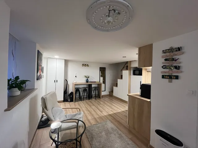 Eladó lakás Budapest VII. kerület, Ligetváros 46 nm