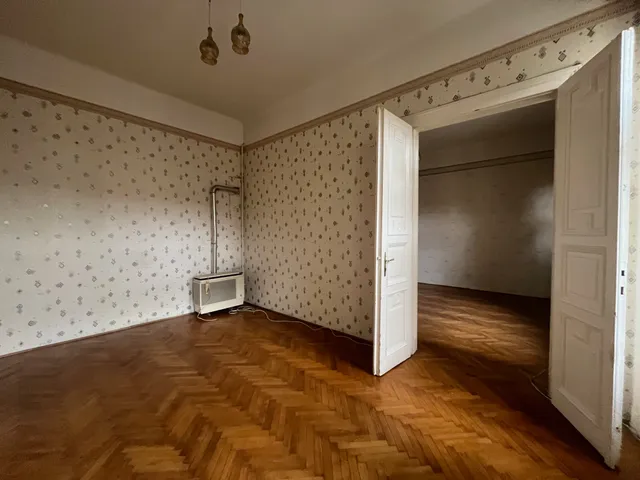 Eladó lakás Budapest IX. kerület, Belső Ferencváros, Ferenc krt 84 nm