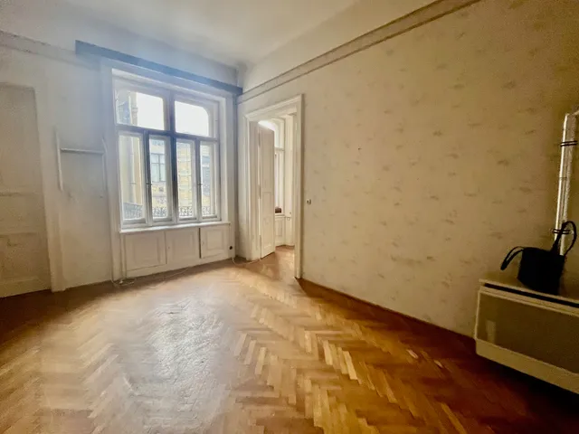 Eladó lakás Budapest IX. kerület, Belső Ferencváros 84 nm