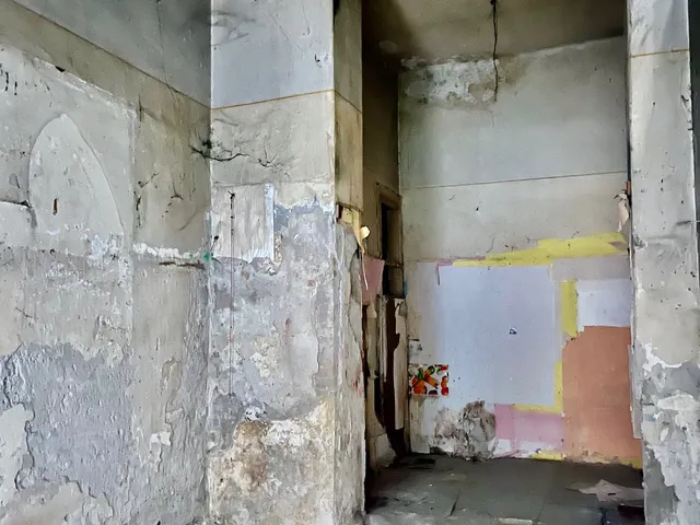 Eladó lakás Budapest VII. kerület, Ligetváros 30 nm