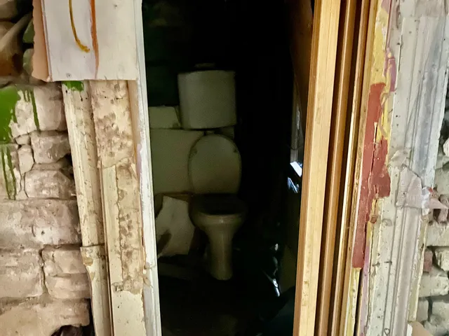 Eladó lakás Budapest VII. kerület, Ligetváros 30 nm