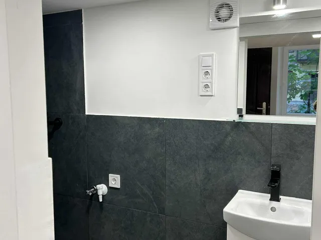 Eladó lakás Budapest VII. kerület, Ligetváros 23 nm