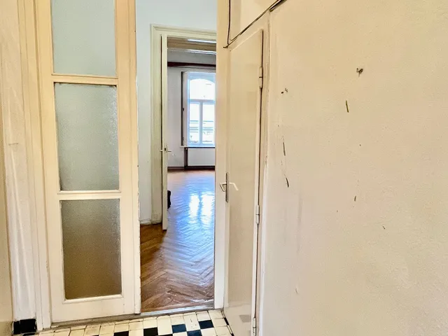 Eladó lakás Budapest VI. kerület, Nagykörúton belüli terület 51 nm