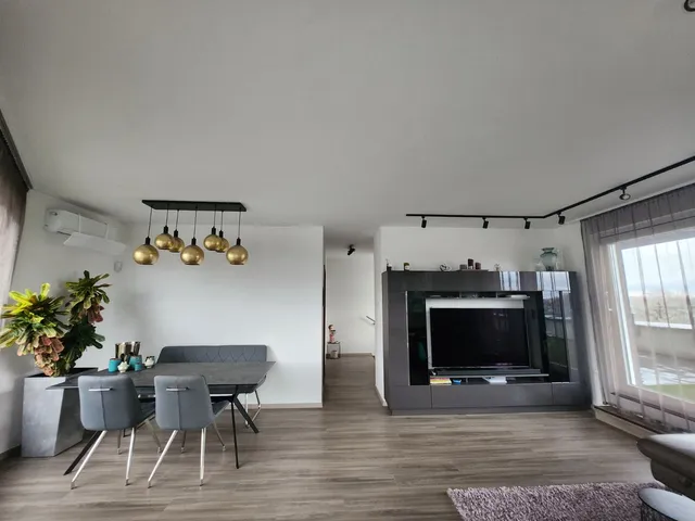 Eladó lakás Budapest XXI. kerület, Csepel Belváros 97 nm