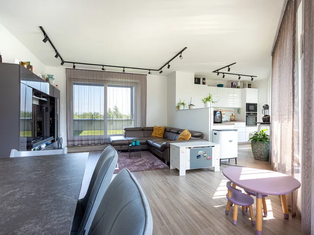 Eladó lakás Budapest XXI. kerület, Csepel Belváros 97 nm