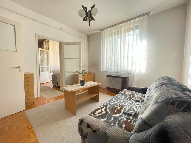 Eladó lakás Budapest IV. kerület, Káposztásmegyer 56 nm