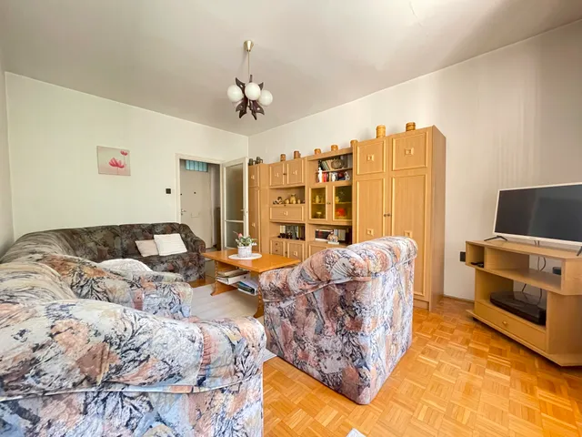 Eladó lakás Budapest IV. kerület, Káposztásmegyer 56 nm