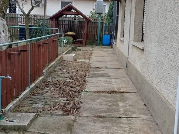 Eladó ház Budapest XXI. kerület, Csepel Kertváros 165 nm