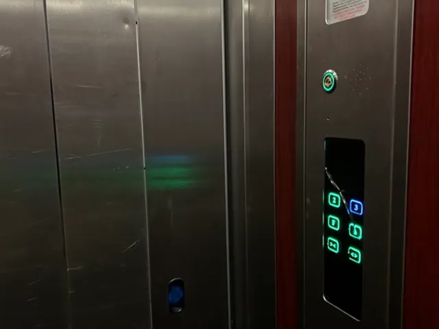 Eladó lakás Budapest VII. kerület, Belső-Erzsébetváros 93 nm