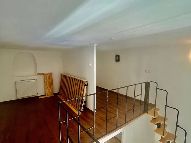 Eladó kereskedelmi és ipari ingatlan Budapest VII. kerület, Ligetváros 32 nm