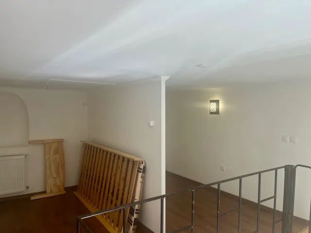 Eladó kereskedelmi és ipari ingatlan Budapest VII. kerület, Ligetváros 32 nm