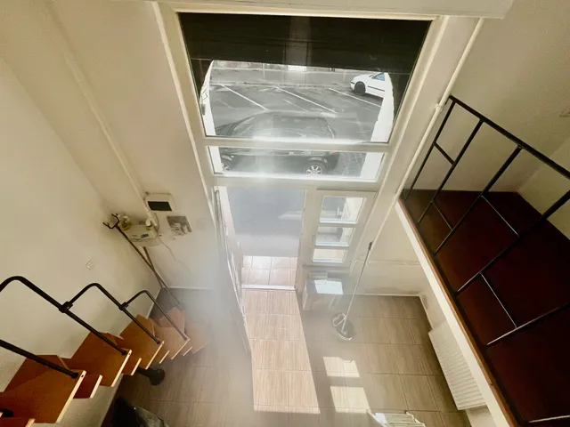 Eladó kereskedelmi és ipari ingatlan Budapest VII. kerület, Ligetváros 32 nm