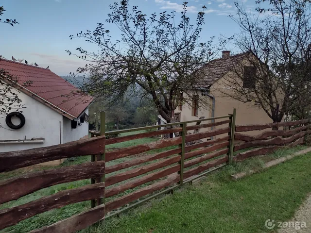 Eladó üdülő és hétvégi ház Nagykanizsa, Bagola 36 nm