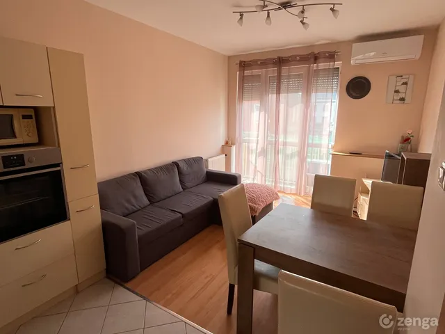 Eladó lakás Zalaegerszeg, Belváros 59 nm