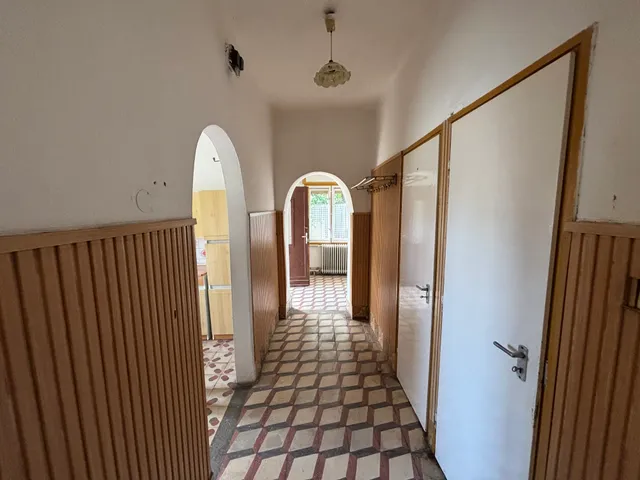 Eladó ház Pápa, Erzsébetváros 80 nm
