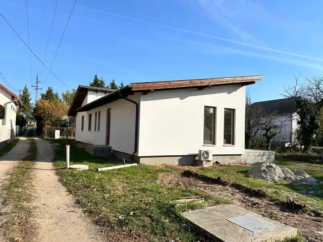 Eladó ház Diósd 120 nm