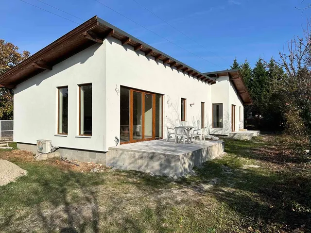 Eladó ház Diósd 120 nm