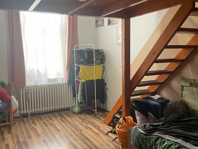 Eladó lakás Pápa, Belváros 43 nm