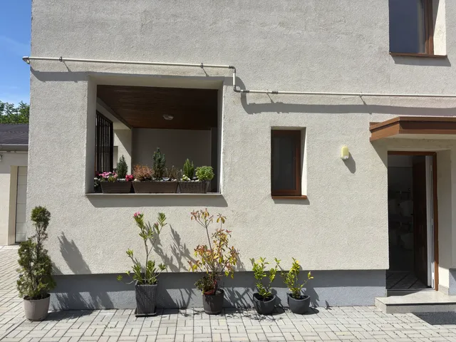 Eladó lakás Keszthely 93 nm