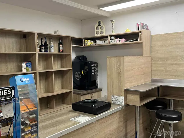 Eladó lakás Gyöngyös, Dél-Kálváriapart 27 nm