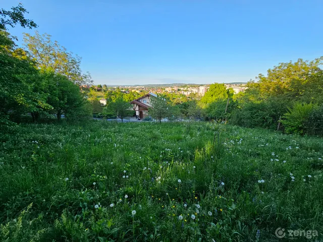 Eladó telek Zalaegerszeg, Becsalihegy 3500 nm