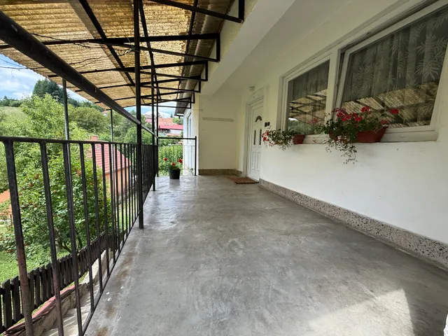 Eladó ház Bükkszentkereszt 130 nm