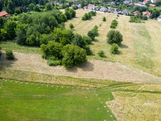 Eladó telek Bükkszentkereszt 1240 nm