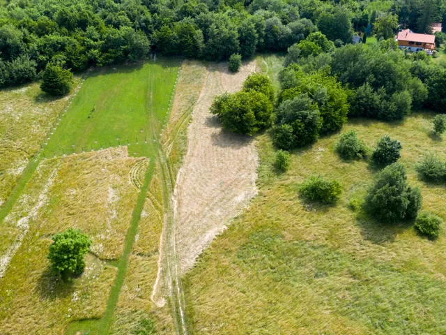 Eladó telek Bükkszentkereszt 1240 nm