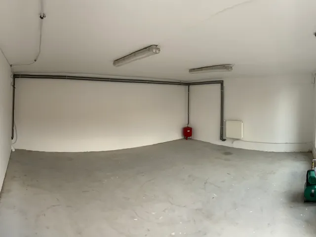 Kiadó kereskedelmi és ipari ingatlan Miskolc 36 nm