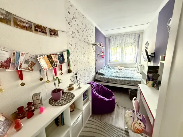 Eladó lakás Miskolc, Diósgyőr 60 nm