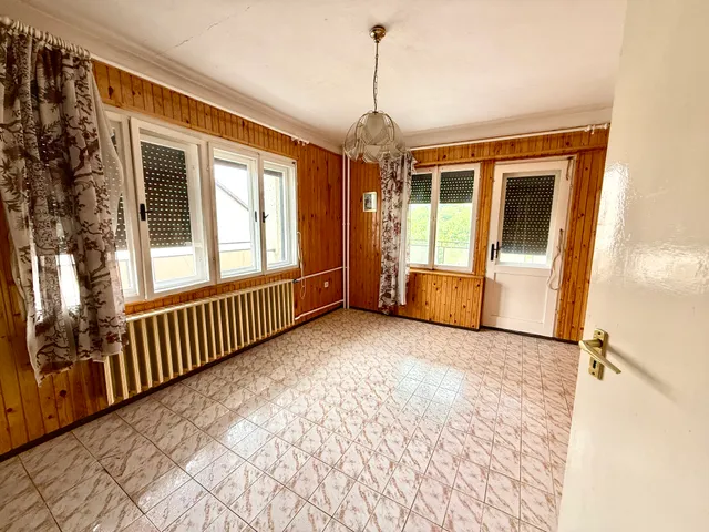 Eladó ház Bükkszentkereszt 245 nm
