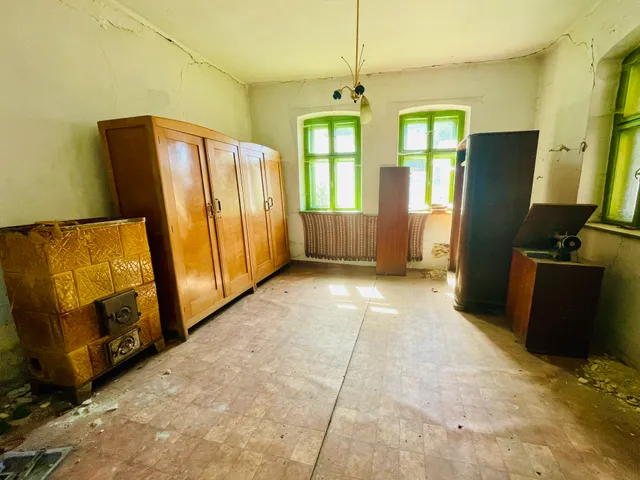 Eladó ház Bükkszentkereszt 90 nm